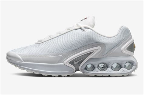 nike tn damen silber glitzer|Nike Air Max Dn Silver Glitter (Women's) .